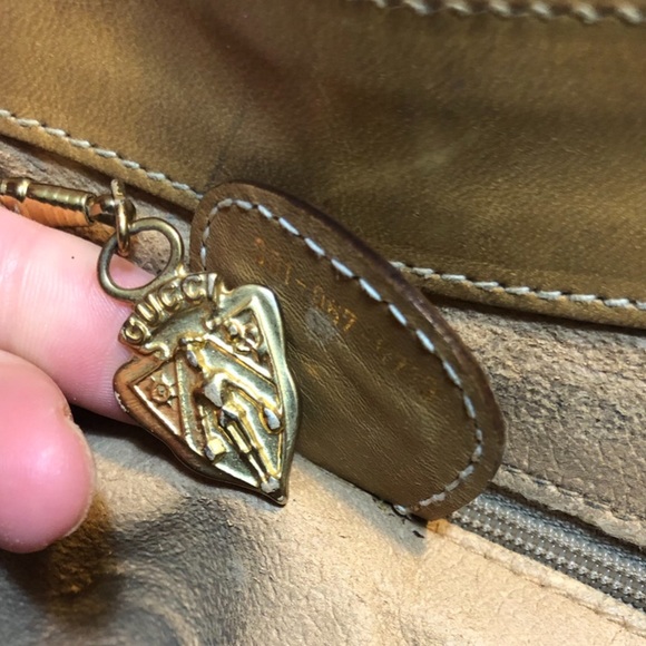 Authentic Gucci pendant necklace - Picture 7 of 7